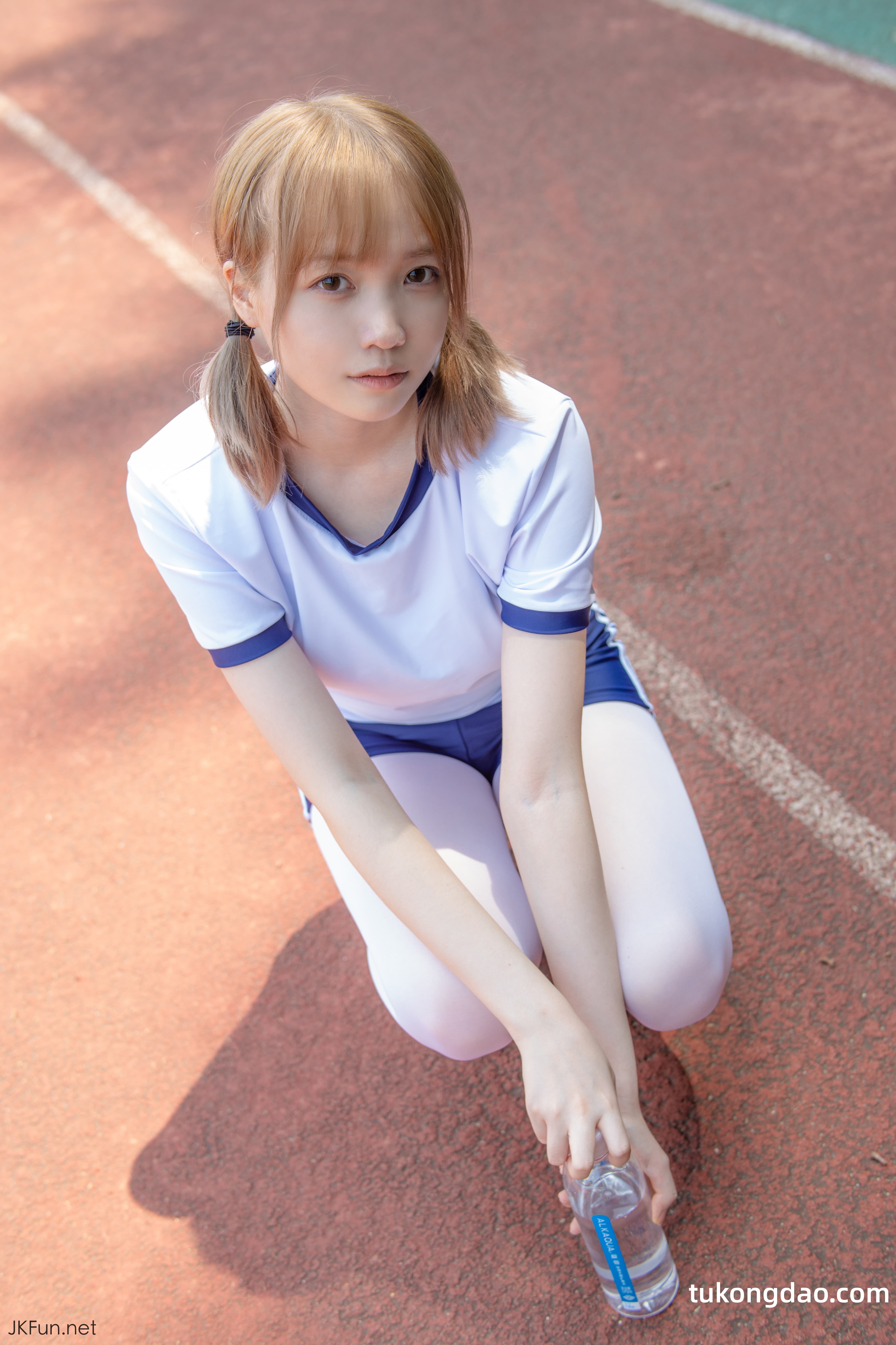 JKFUN-019 写真集 JKFUN-第49张